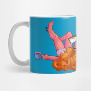 relax Mug